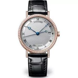 Đồng hồ nữ Breguet Classique 9068BR/12/976/DD00