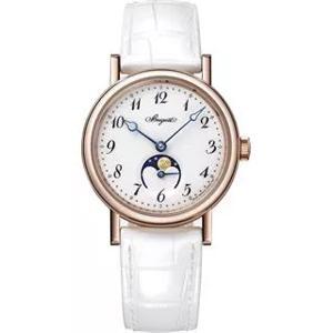 Đồng hồ nữ Breguet Classique 9087BR/29/964