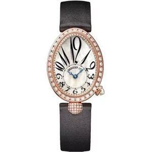 Đồng hồ nữ Breguet Reine de Naples 8928br/5w/844.dd0d 24.95mm X 33mm