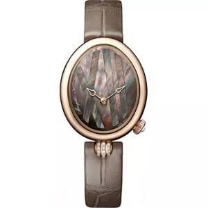 Đồng hồ nữ Breguet Reine De Naples 9808BR/5T/922/0D00