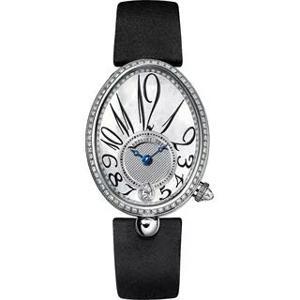 Đồng hồ nữ Breguet Reine de Naples 8918bb/58/864.d00d Watch 28.45mm X 36.5mm