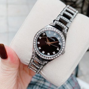 Đồng hồ nữ Bulova 96L170