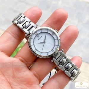 Đồng hồ nữ Bulova 96L185