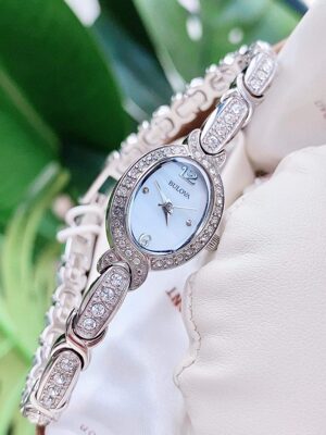 Đồng hồ nữ Bulova 96L199