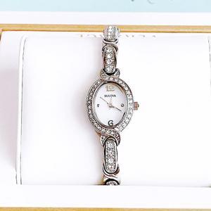 Đồng hồ nữ Bulova 96L199