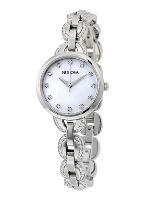 Đồng hồ nữ Bulova 96L203