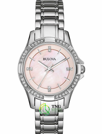 Đồng hồ nữ Bulova 96L206