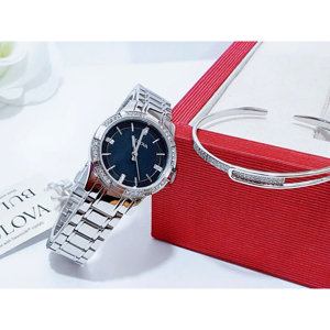 Đồng hồ nữ Bulova 96L214