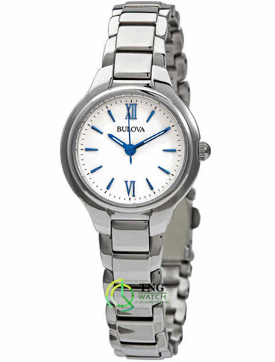 Đồng hồ nữ Bulova 96L215