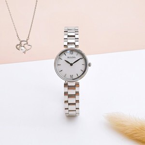 Đồng hồ nữ Bulova 96L229