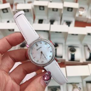 Đồng hồ nữ Bulova 96L245