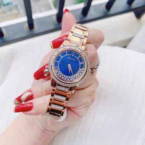 Đồng hồ nữ Bulova 96L246
