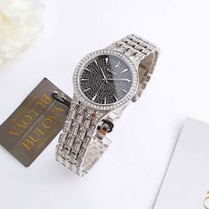 Đồng hồ nữ Bulova 96L273