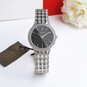 Đồng hồ nữ Bulova 96L273