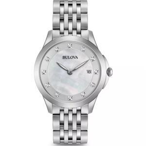 Đồng hồ nữ Bulova 96P174