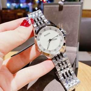 Đồng hồ nữ Bulova 96P174