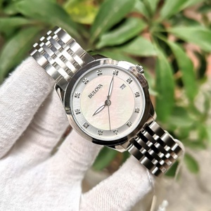 Đồng hồ nữ Bulova 96P174