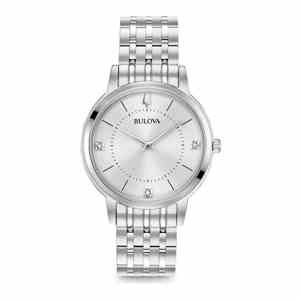 Đồng hồ nữ Bulova 96P183