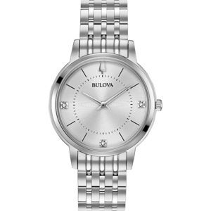 Đồng hồ nữ Bulova 96P183