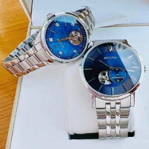 Đồng hồ nữ Bulova 96P191