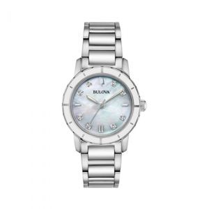 Đồng hồ nữ Bulova 96P194
