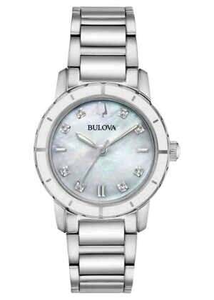 Đồng hồ nữ Bulova 96P194
