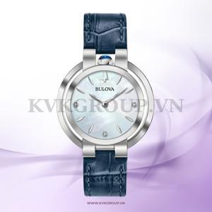 Đồng hồ nữ Bulova 96P196