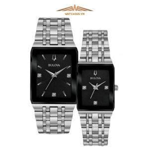 Đồng hồ nữ Bulova 96P202