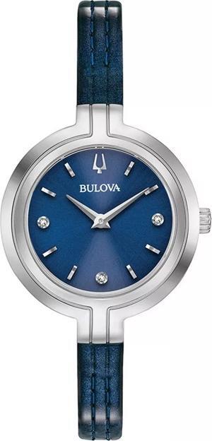 Đồng hồ nữ Bulova 96P212