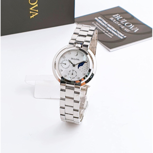 Đồng hồ nữ Bulova 96P213