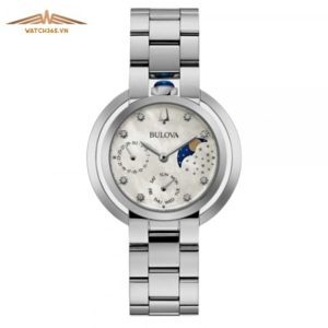 Đồng hồ nữ Bulova 96P213