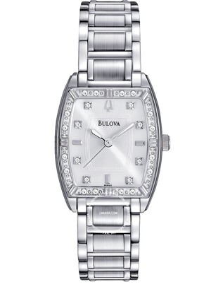 Đồng hồ nữ Bulova 96R162