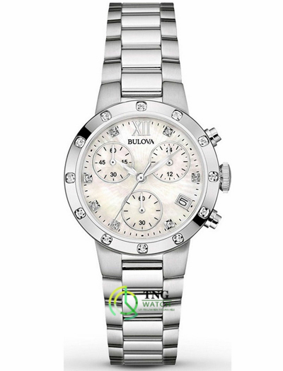 Đồng hồ nữ Bulova 96R202