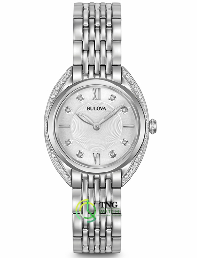 Đồng hồ nữ Bulova 96R212