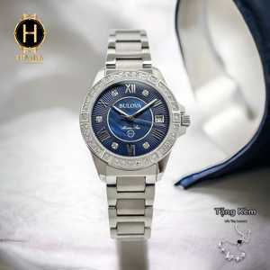 Đồng hồ nữ Bulova 96R215