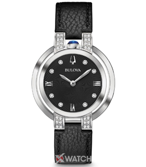 Đồng hồ nữ Bulova 96R217