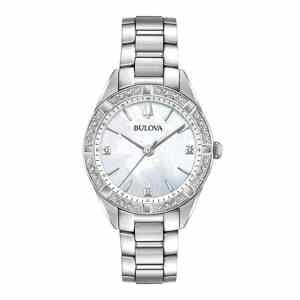 Đồng hồ nữ Bulova 96R228