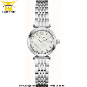 Đồng hồ nữ Bulova 96S167