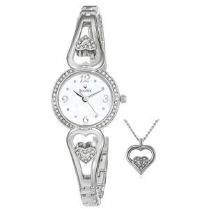 Đồng hồ nữ Bulova 96X122