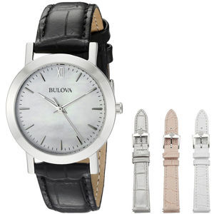Đồng hồ nữ Bulova 96X132