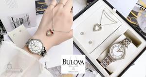 Đồng hồ nữ Bulova 96X138