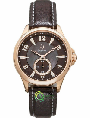 Đồng hồ nữ Bulova 97L113