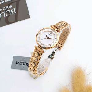 Đồng hồ nữ Bulova 97L124