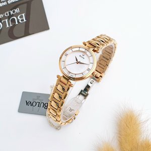 Đồng hồ nữ Bulova 97L124
