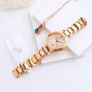 Đồng hồ nữ Bulova 97L151