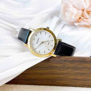 Đồng hồ nữ Bulova 97L159