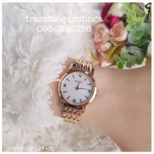 Đồng hồ nữ Bulova 97P106