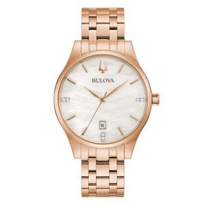 Đồng hồ nữ Bulova 97P113