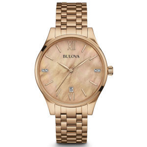 Đồng hồ nữ Bulova 97P113