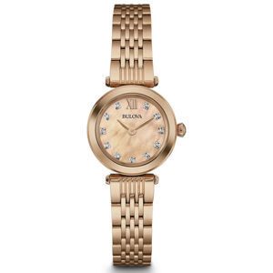 Đồng hồ nữ Bulova 97P116